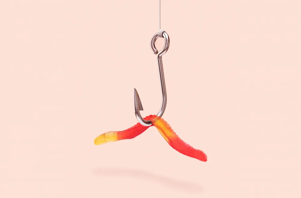 Pozdniakov, Artem: gummy_square.jpg Cebo dulce