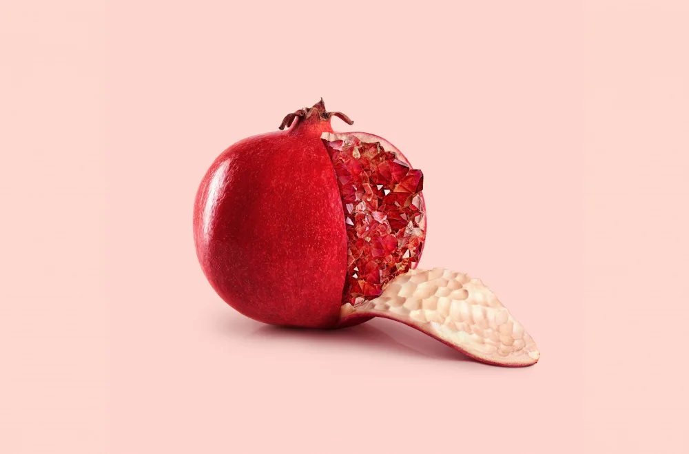 Pozdniakov, Artem: Fruit Precious