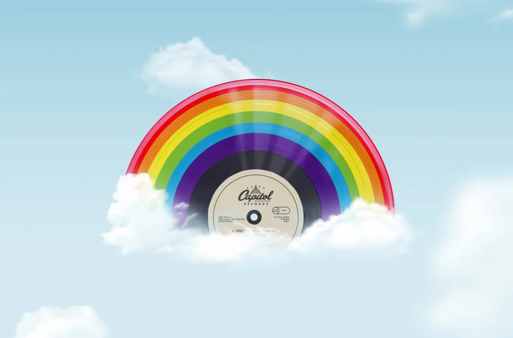 Pozdniakov, Artem: Sobre el arcoiris