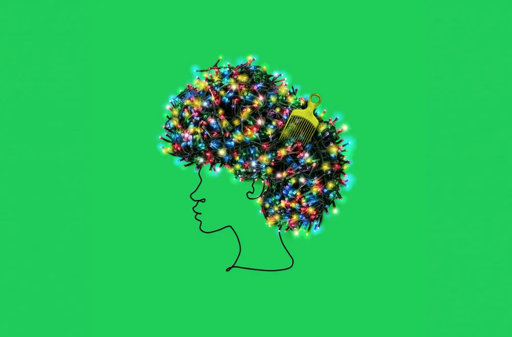 Pozdniakov, Artem: Luci afro
