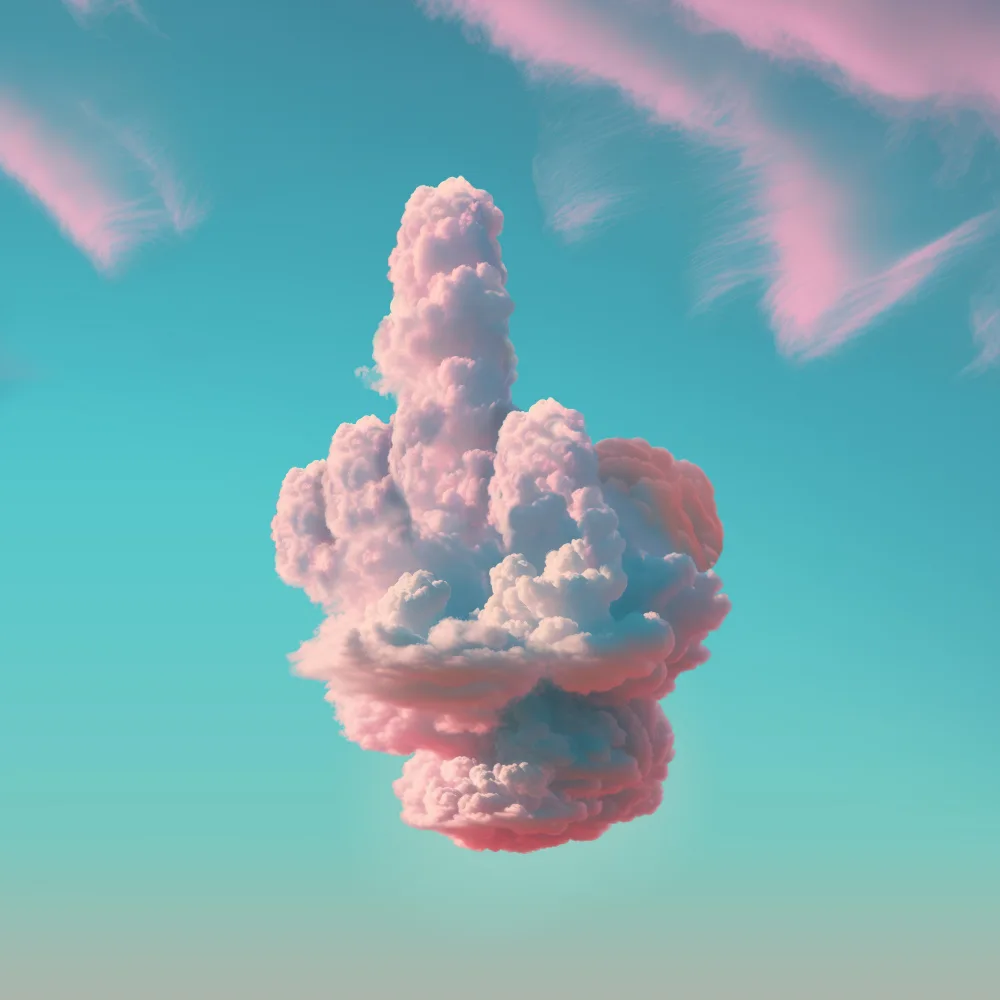 Pozdniakov, Artem: Sign in the Sky
