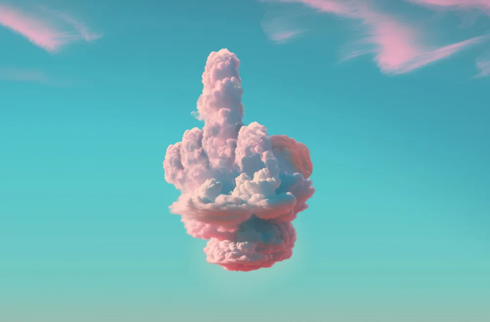 Pozdniakov, Artem: Sign in the Sky