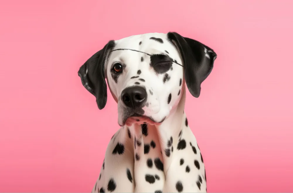 Pozdniakov, Artem: Pirate Dog