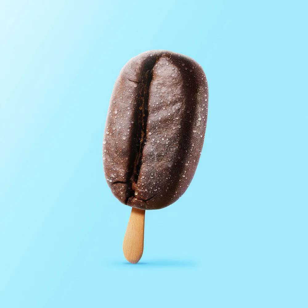 Pozdniakov, Artem: Ice Ice Coffee