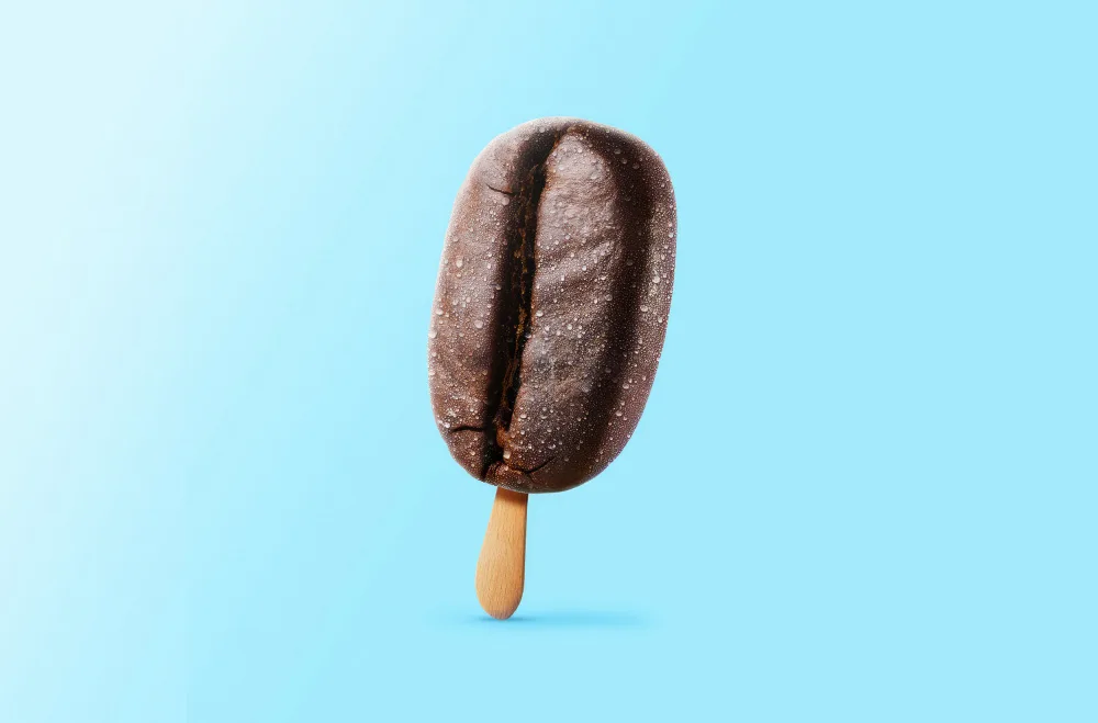 Pozdniakov, Artem: Ice Ice Coffee