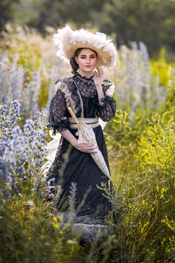 Markova, Tanya: été