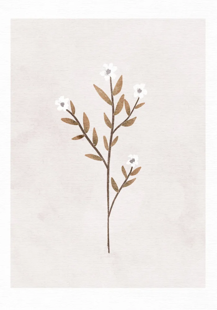 Blauw, Goed: Forget Me Not