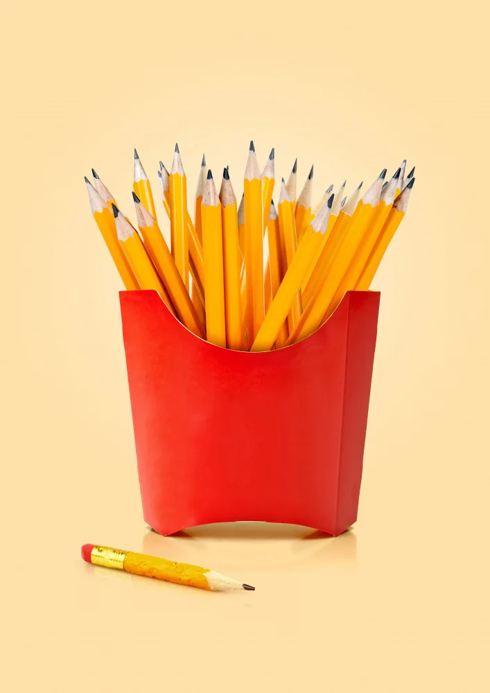 Pozdniakov, Artem: Creative Snack