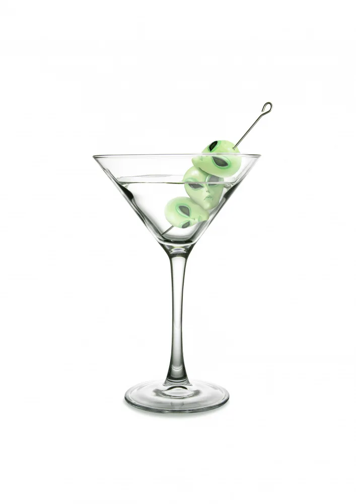 Pozdniakov, Artem: Martini OVNI