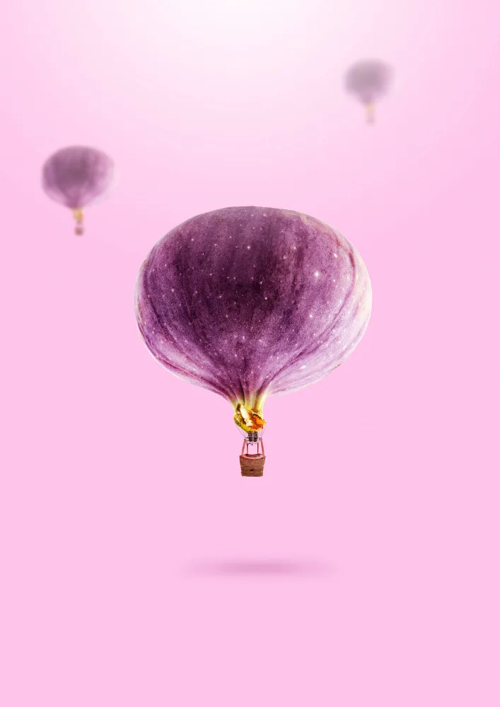 Pozdniakov, Artem: Globos de higos