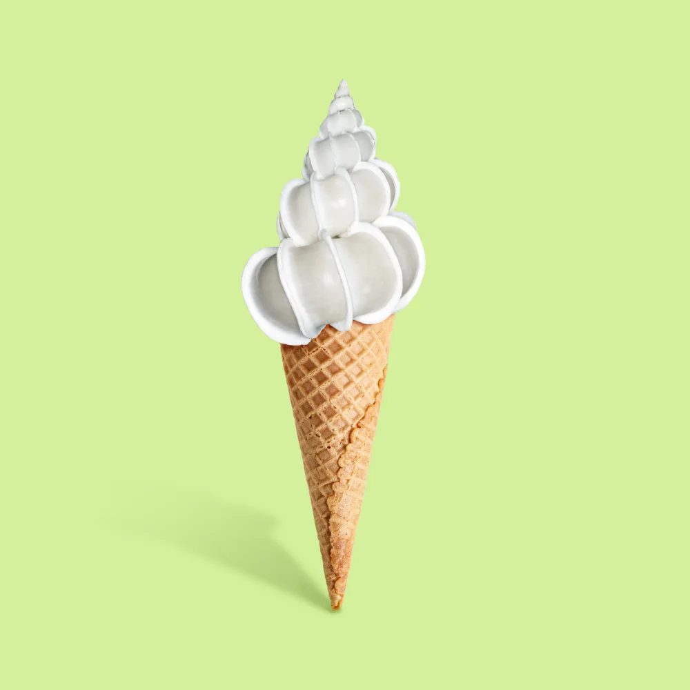 Pozdniakov, Artem: Shell cream
