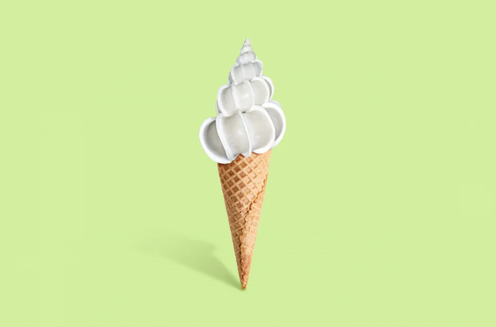 Pozdniakov, Artem: Shell cream