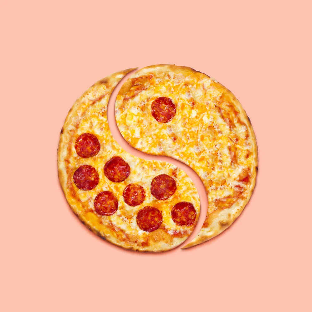 Pozdniakov, Artem: Pizza Balance