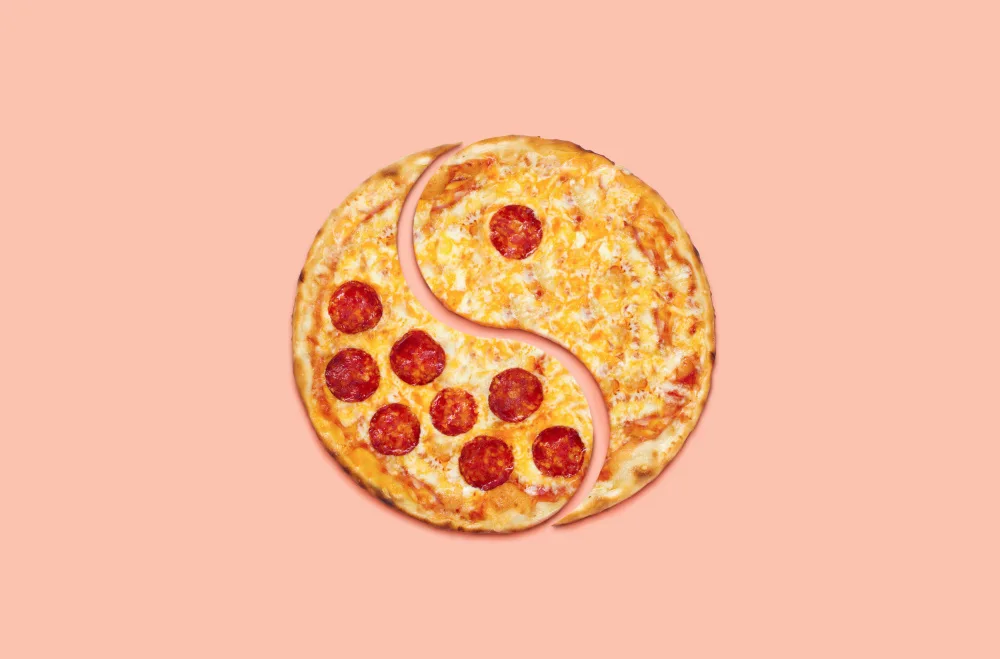 Pozdniakov, Artem: Pizza Balance
