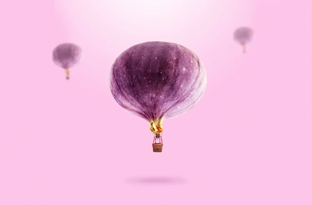 Pozdniakov, Artem: Figs Ballons