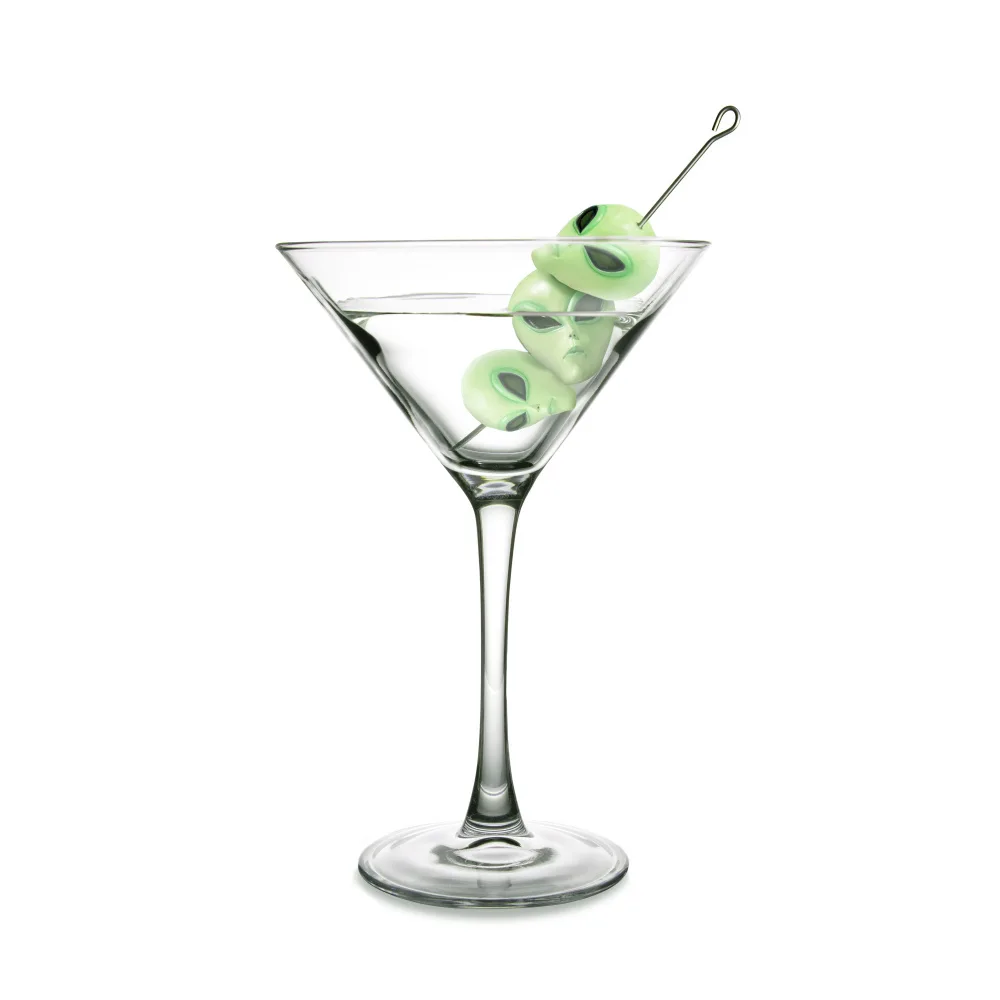 Pozdniakov, Artem: UFO Martini