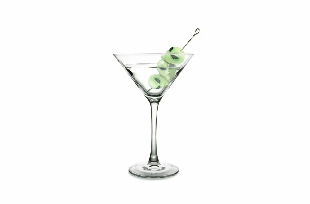 Pozdniakov, Artem: Martini OVNI