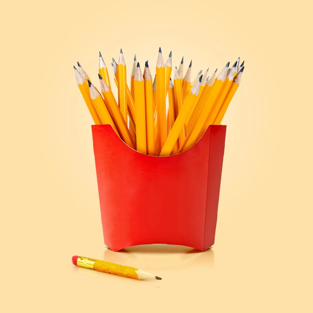 Pozdniakov, Artem: Creative Snack
