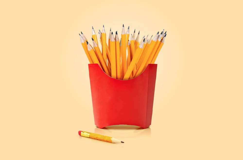 Pozdniakov, Artem: Creative Snack