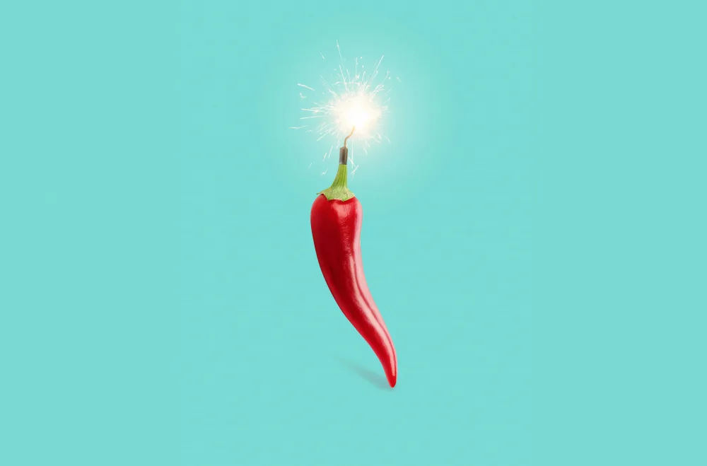 Pozdniakov, Artem: Hot explosion