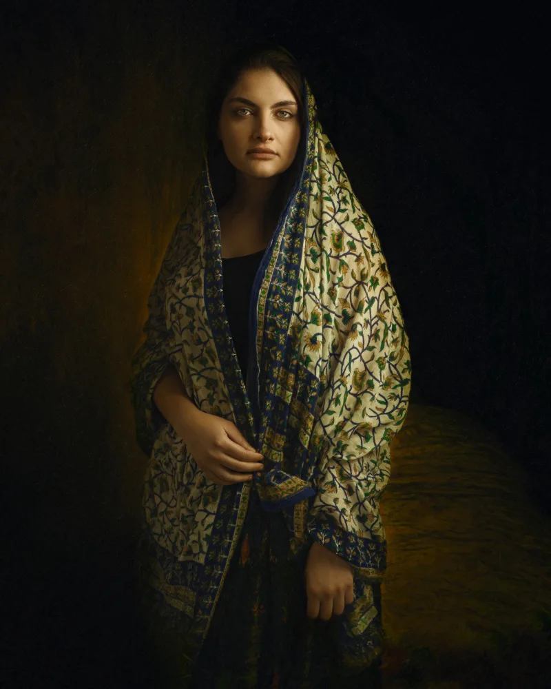 Mokhtari, Mehdi: Setayesh