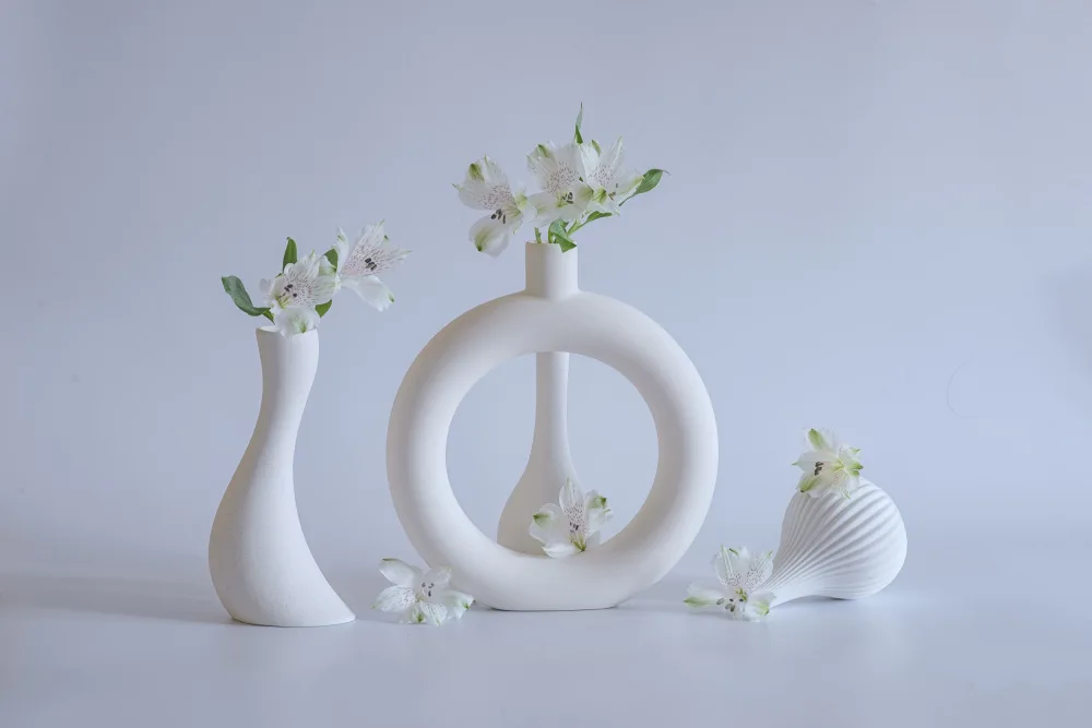 Sheng, Alice: still life 91
