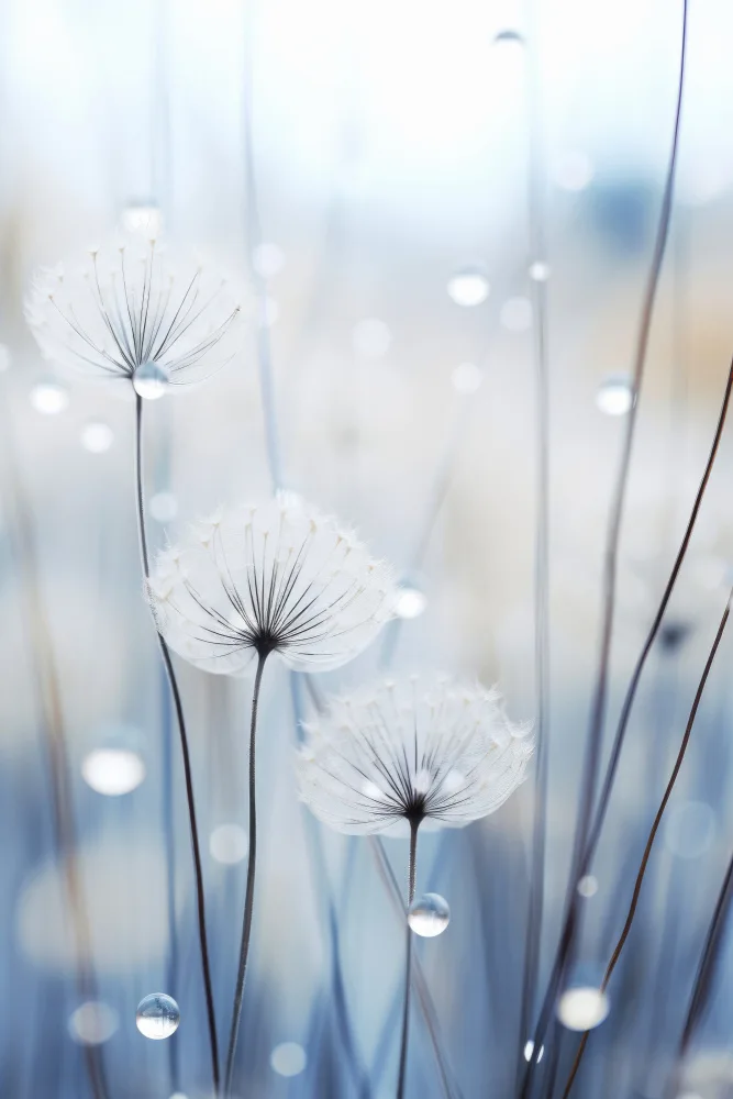 Treechild: Grandes gotas