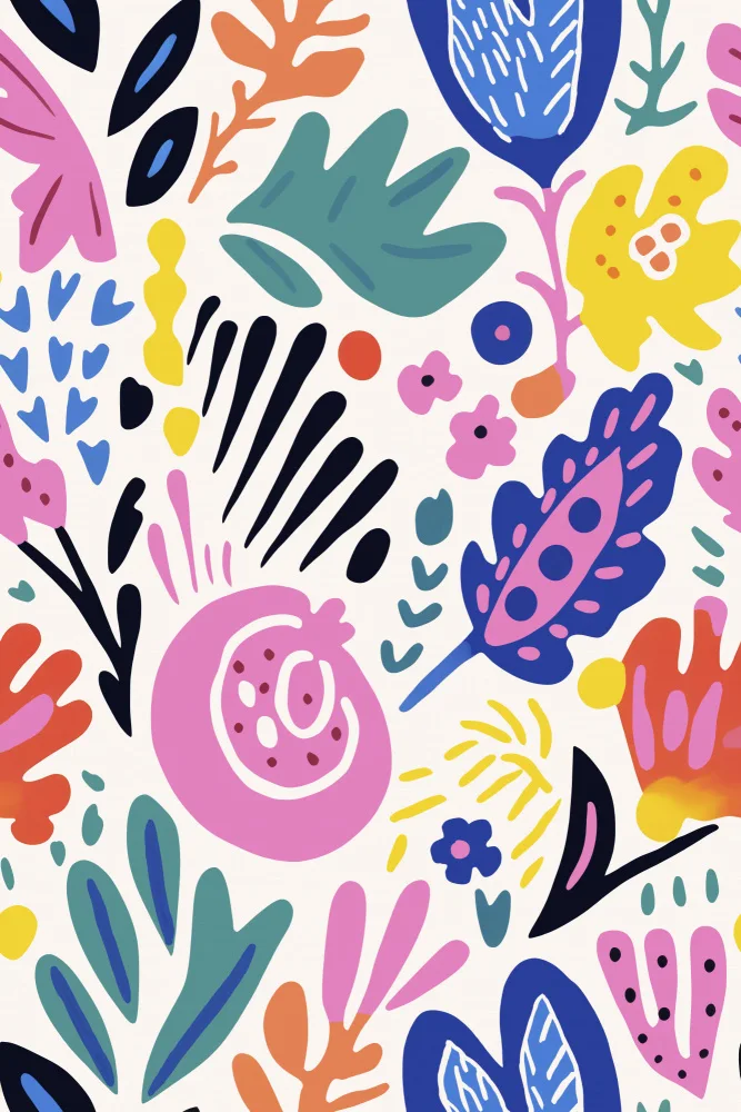 Treechild: Printemps n°2