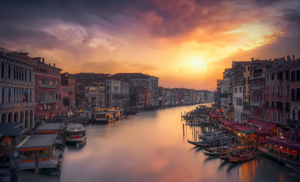 Joanaduenas: The beautiful Venice 7R24640