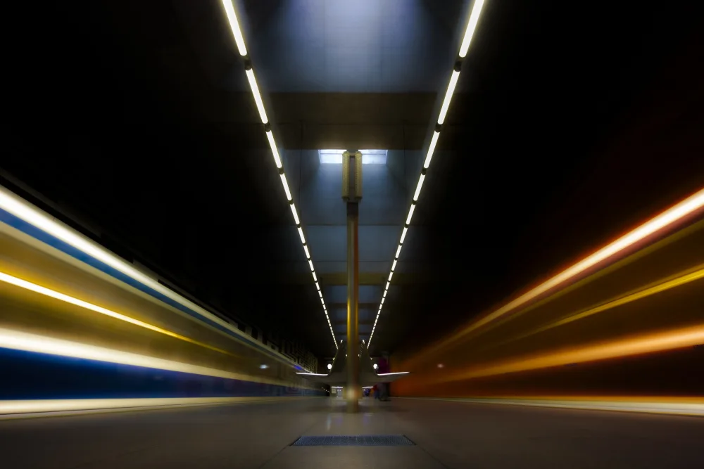 Dauer, Andy: couleurs rapides