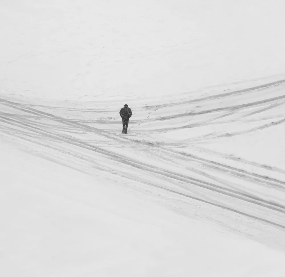 Nodeh, Mostafa: two ways