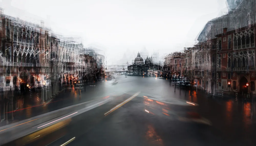 Chiriacò, Carmine: Venice 2023