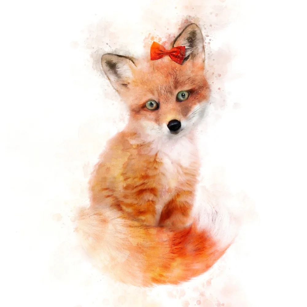 Tunaboylu, Emel: Baby Fox