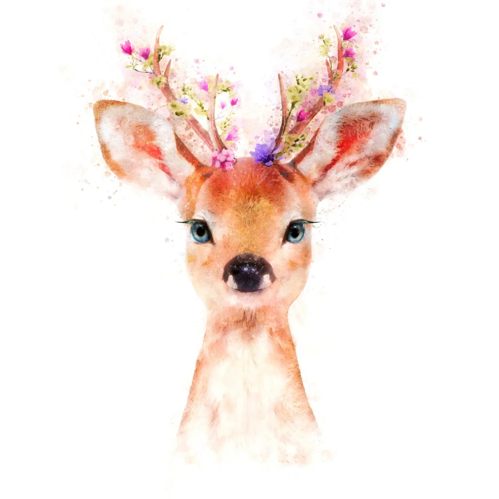 Tunaboylu, Emel: Baby Deer