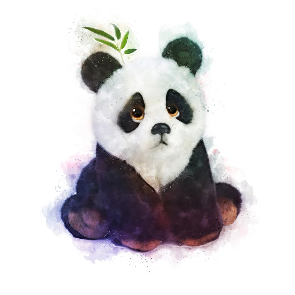 Tunaboylu, Emel: Baby-Panda