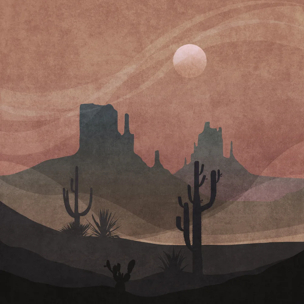 Tunaboylu, Emel: Cowboy Valley