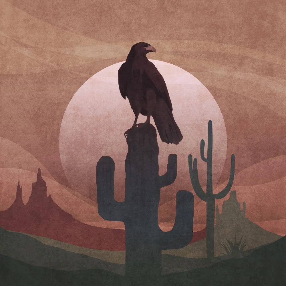 Tunaboylu, Emel: Cowboy Eagle