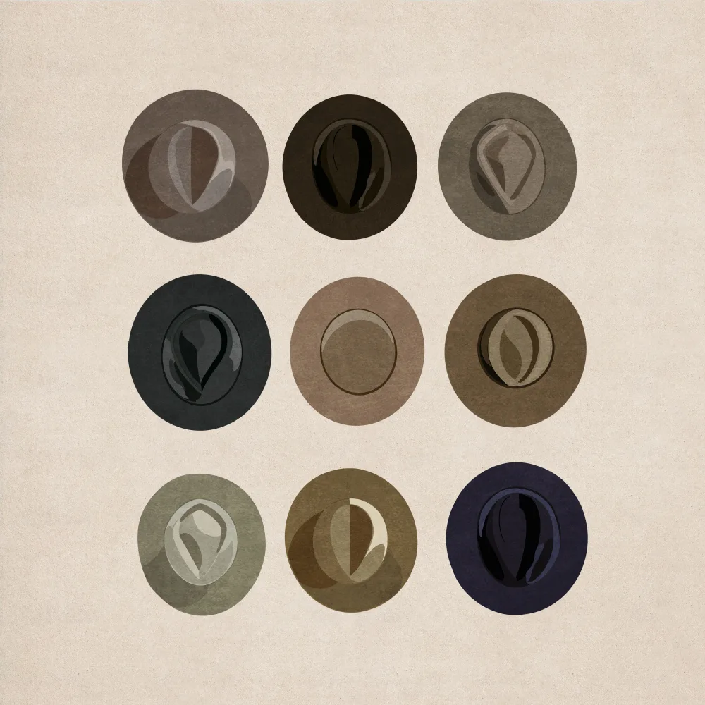 Tunaboylu, Emel: Hats