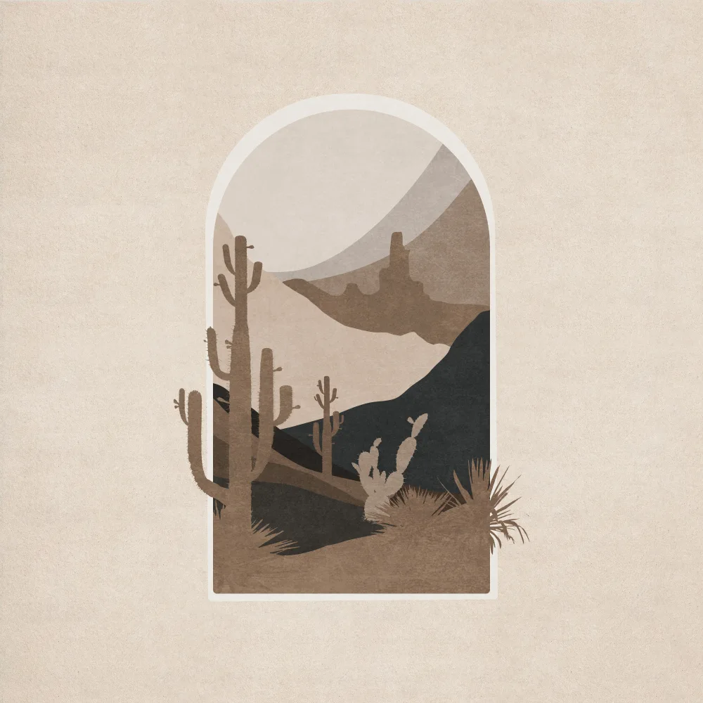 Tunaboylu, Emel: Desert