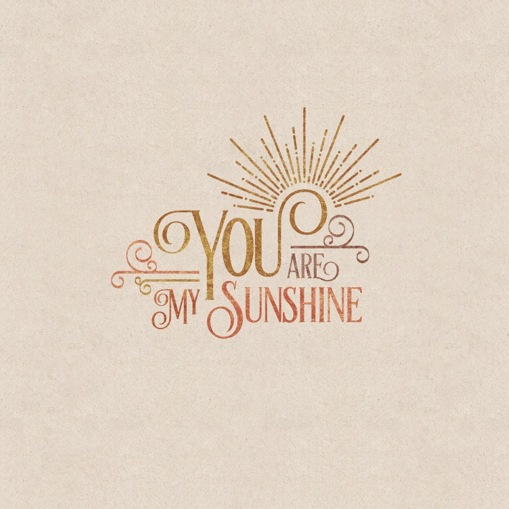 Tunaboylu, Emel: You Are My Sunshine