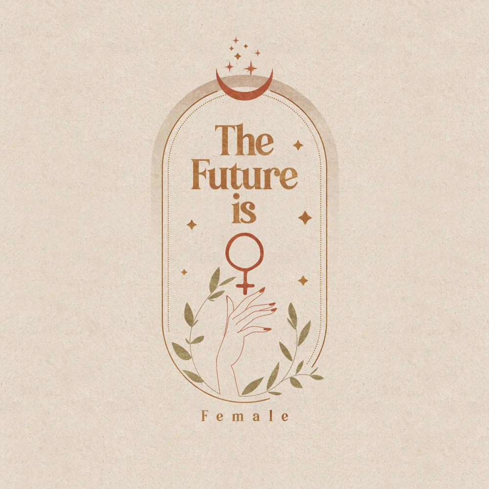 Tunaboylu, Emel: The Future Is