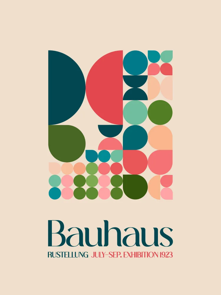 Tunaboylu, Emel: Bauhaus Kutular 2
