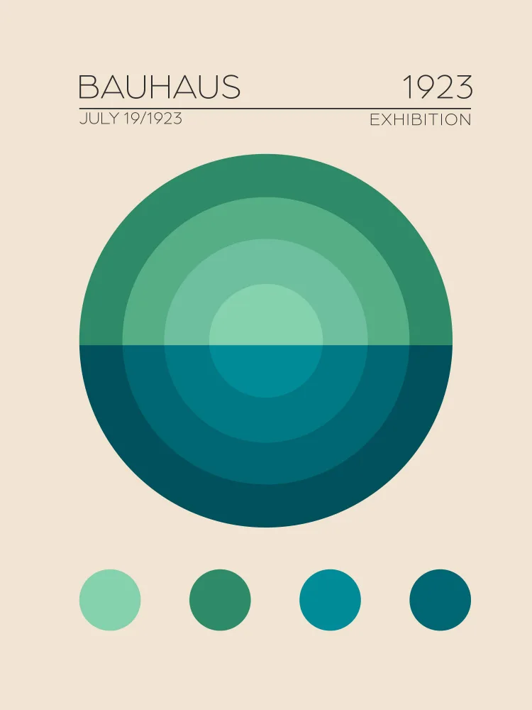 Tunaboylu, Emel: Bauhaus Mavi Daire