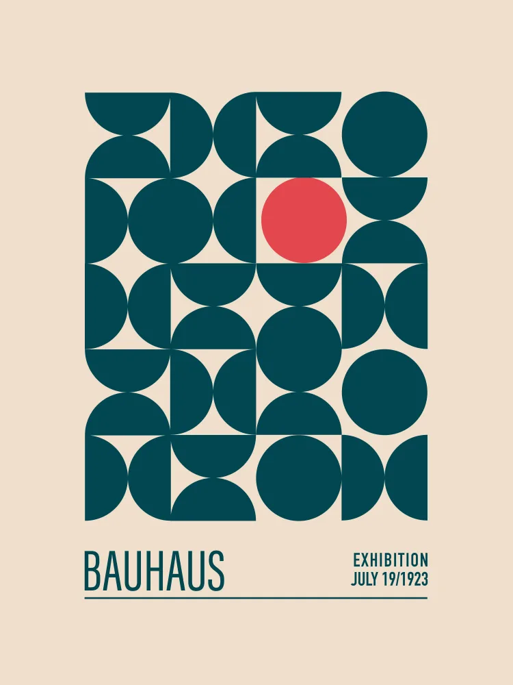Tunaboylu, Emel: Bauhaus Mavi Kureler