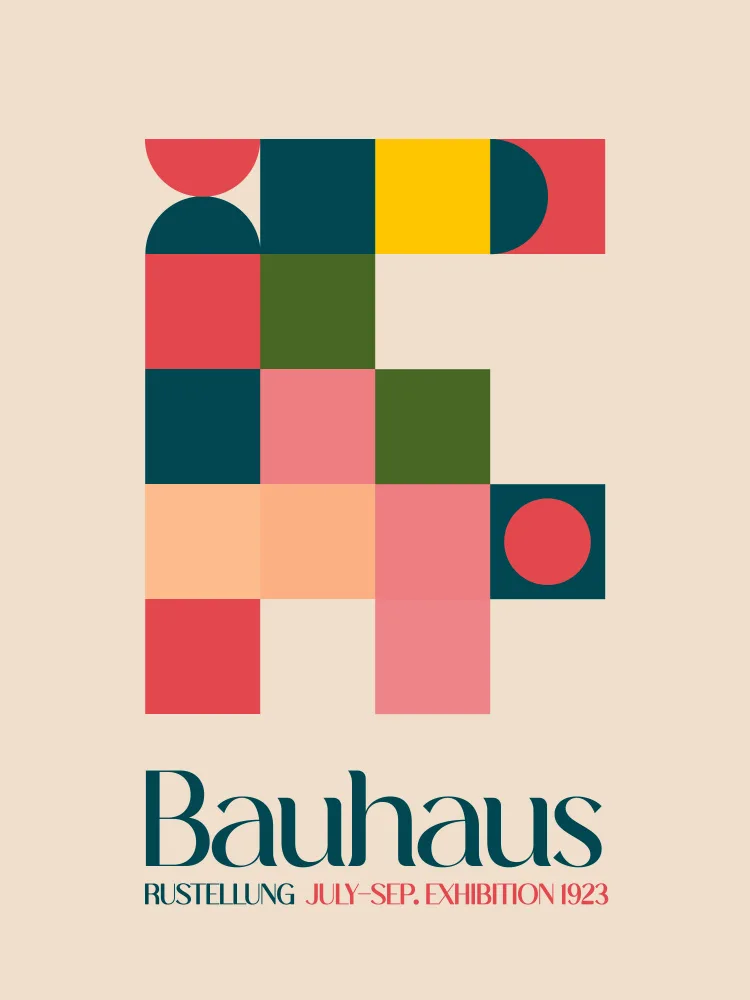 Tunaboylu, Emel: Bauhaus Kutular