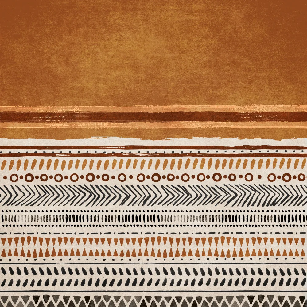 Tunaboylu, Emel: Kilim Turuncu2
