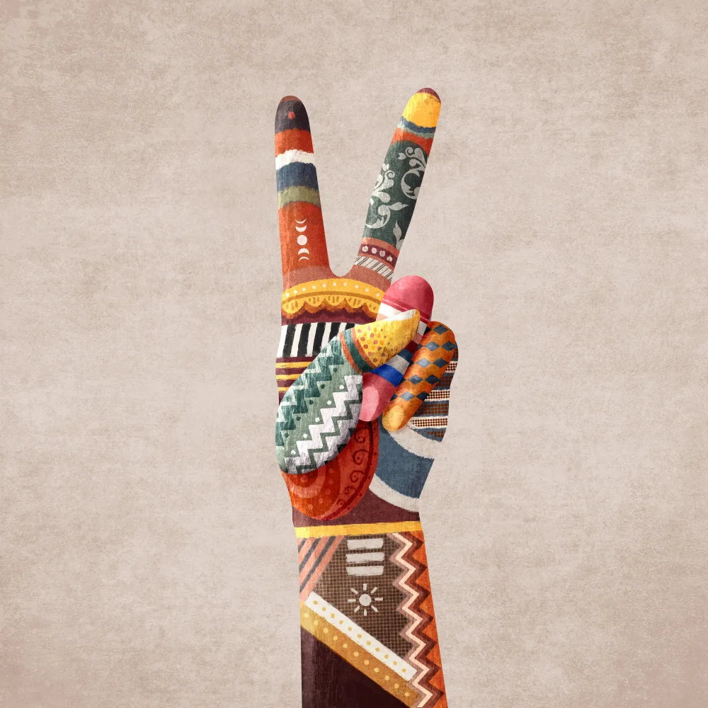 Tunaboylu, Emel: Hand V
