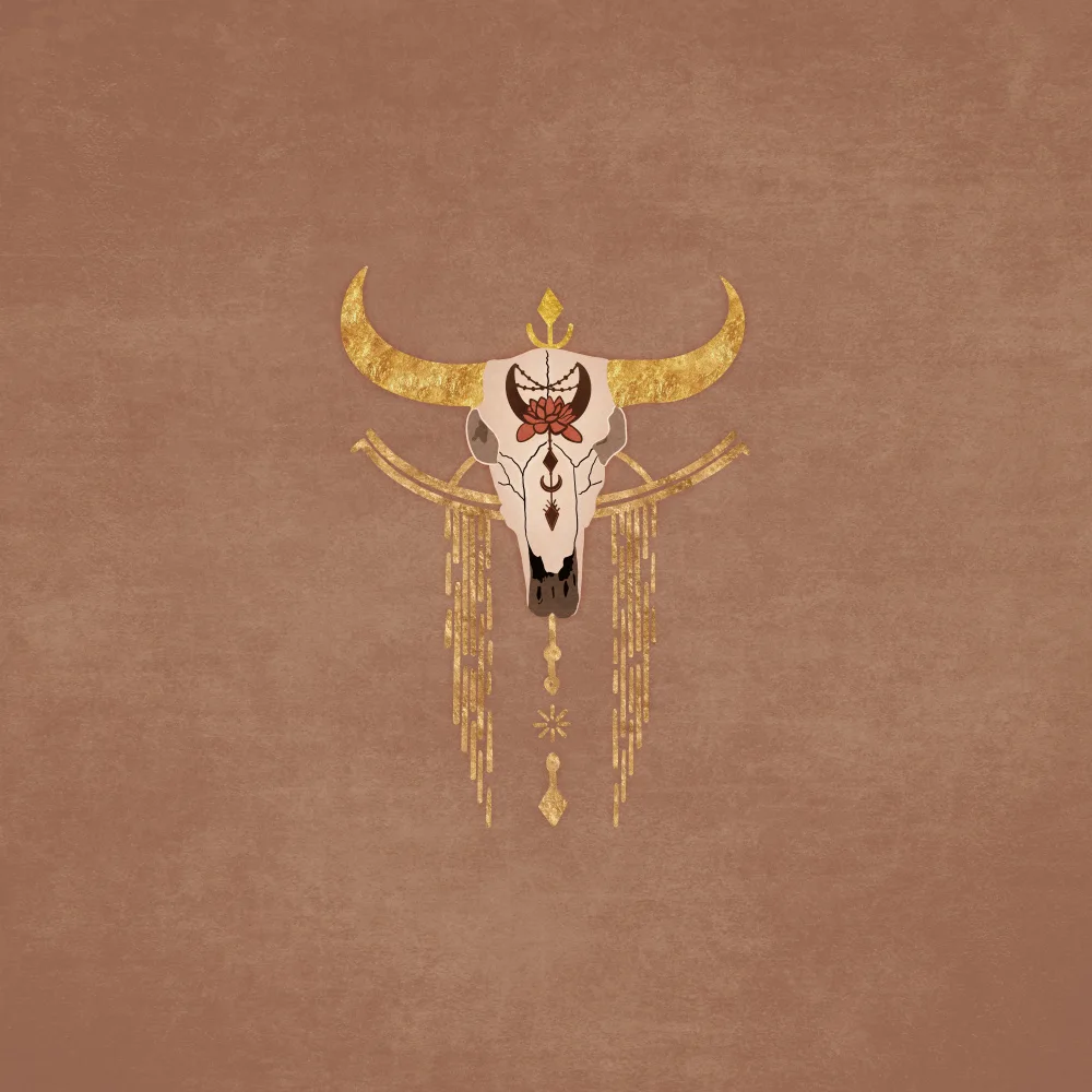 Tunaboylu, Emel: Skull01 Horizontal
