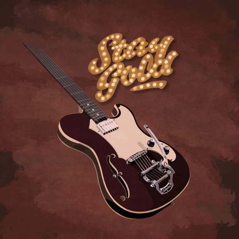 Tunaboylu, Emel: Gitar
