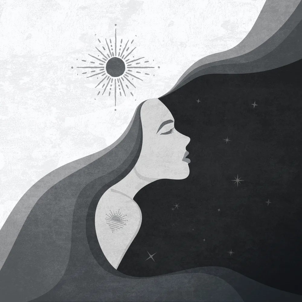 Tunaboylu, Emel: Sun Lady Bw